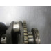 #K905 Crankshaft Standard From 2014 Jeep Cherokee  2.4 5048537AA